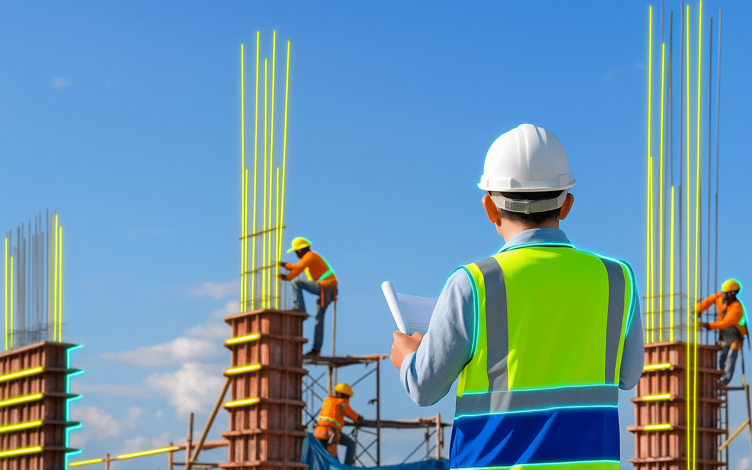 Biggest Marketing Challenges For Construction Companies and How To Overcome Them