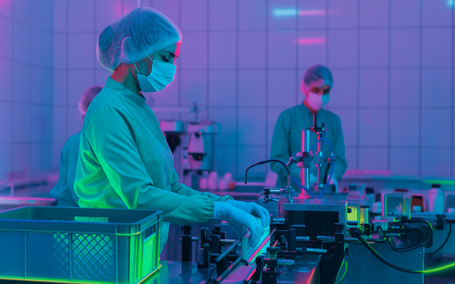 Biggest Marketing Challenges For Contract Packaging Organizations and How To Overcome Them