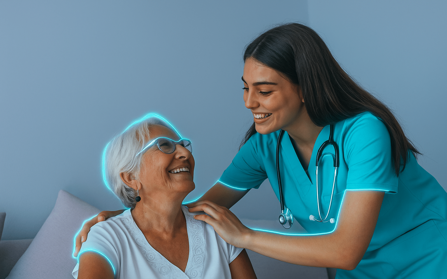 Brand Strategy and Development For Assisted Living Facilities To Position You For Success