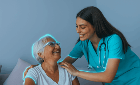 Brand Strategy and Development For Assisted Living Facilities To Position You For Success