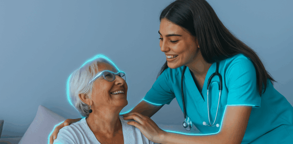 Brand Strategy and Development For Assisted Living Facilities To Position You For Success
