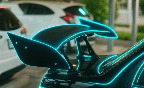 Brand Strategy and Development For Automotive Aftermarket Parts Brands To Position You For Success