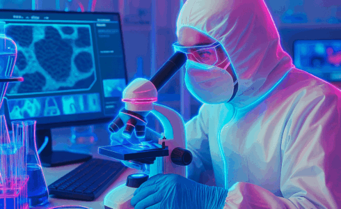 Brand Strategy and Development For Cleanroom Technology Providers To Position You For Success