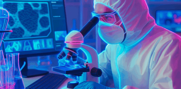 Brand Strategy and Development For Cleanroom Technology Providers To Position You For Success