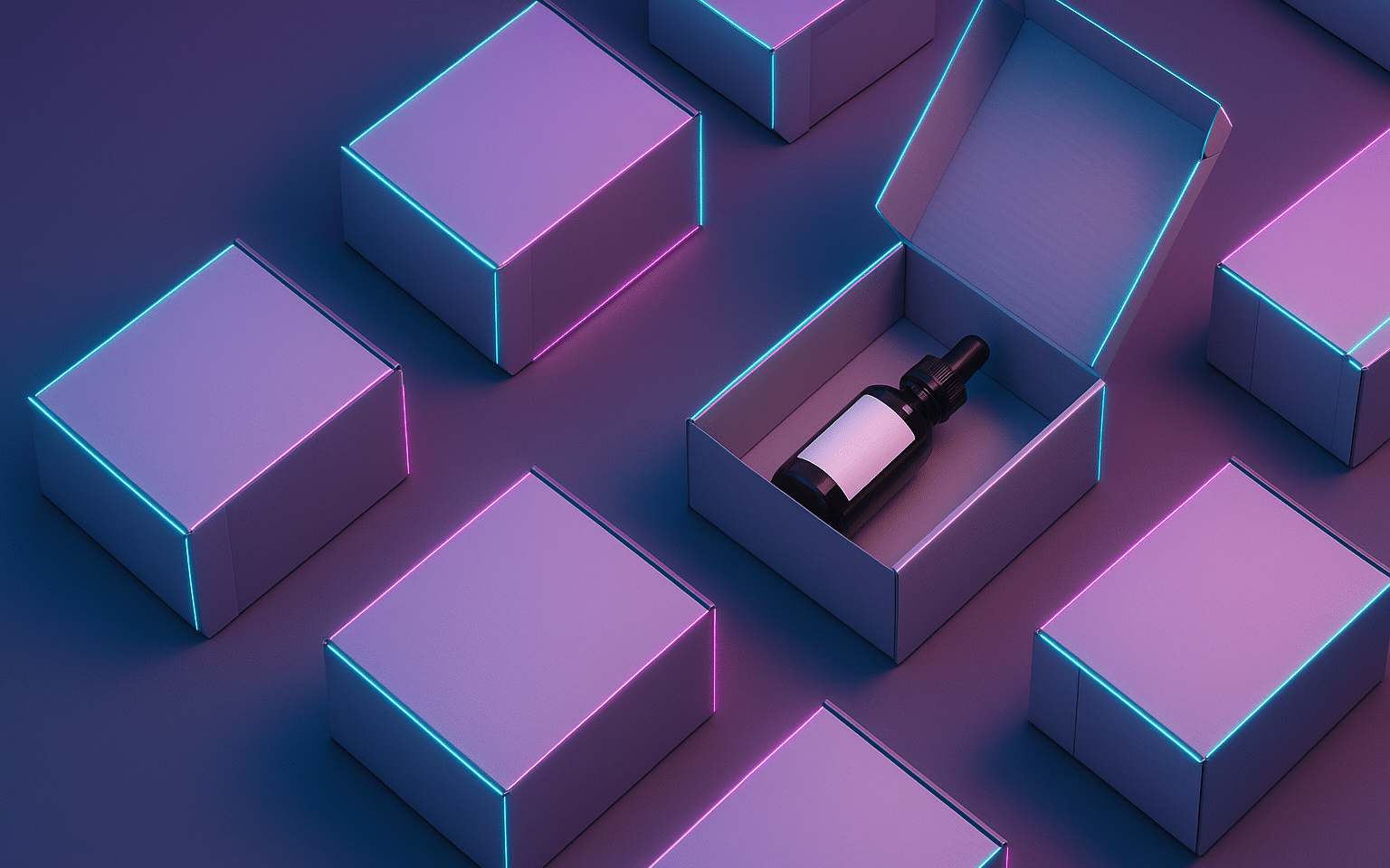 Brand Strategy and Development For Contract Packaging Organizations To Position You For Success