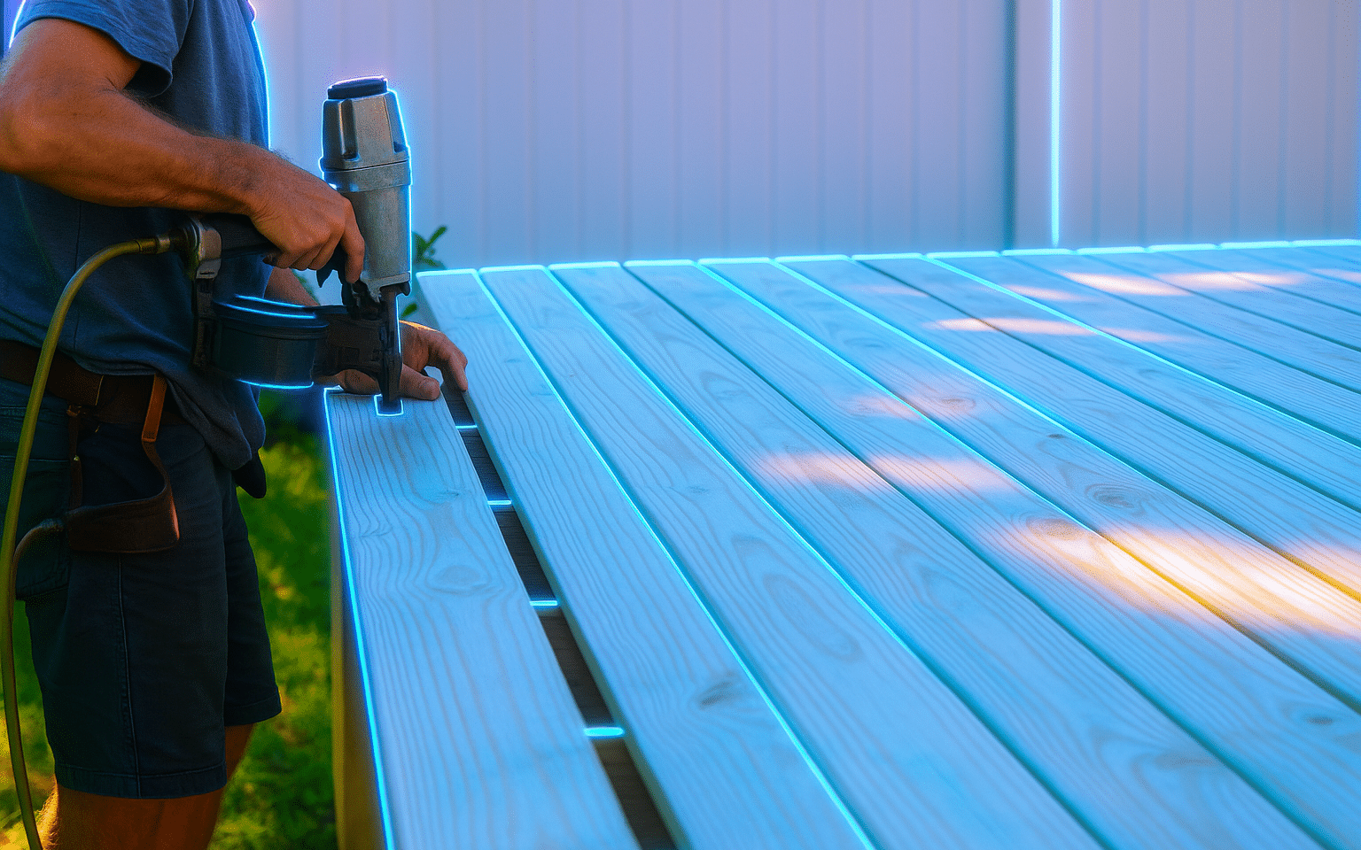 Brand Strategy and Development For Deck and Patio Builders To Position You For Success