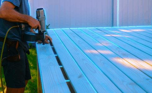 Brand Strategy and Development For Deck and Patio Builders To Position You For Success