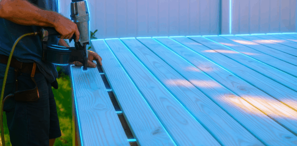 Brand Strategy and Development For Deck and Patio Builders To Position You For Success
