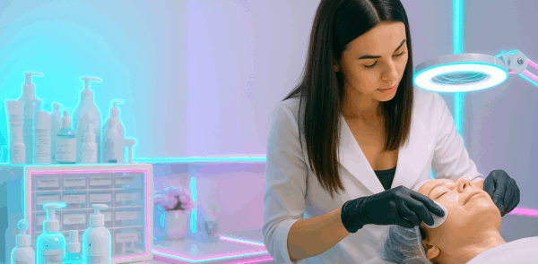Brand Strategy and Development For Dermatology Clinics To Position You For Success