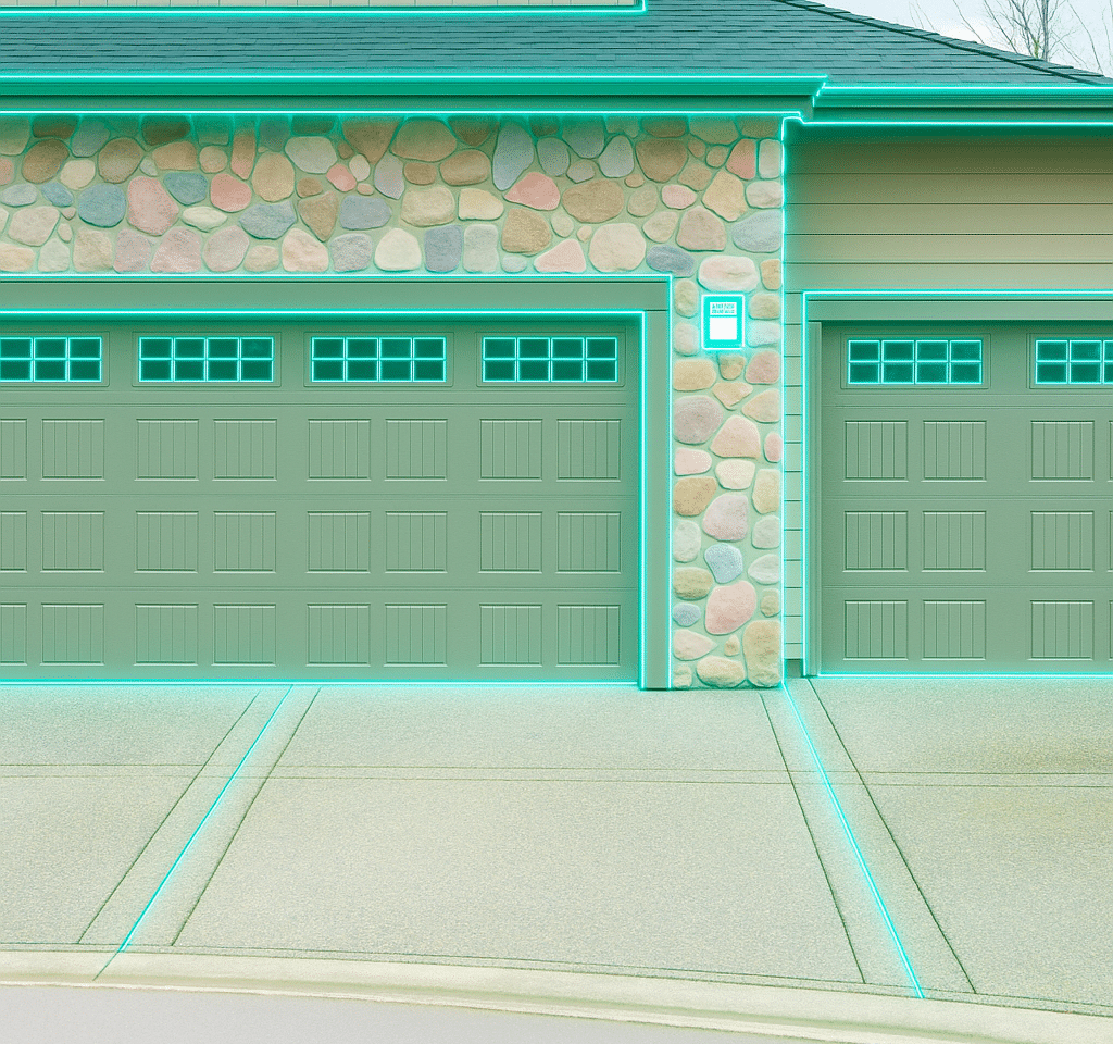 Brand Strategy and Development For Garage Door Companies To Position You For Success