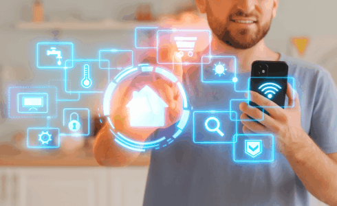 Brand Strategy and Development For Home Automation and Control Systems To Position You For Success