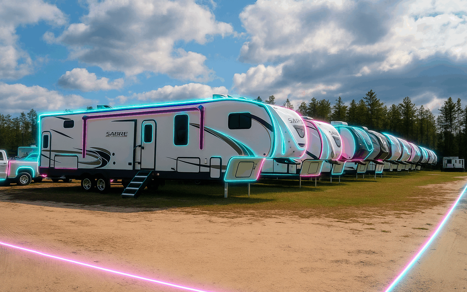 Brand Strategy and Development For RV Dealers To Position You For Success