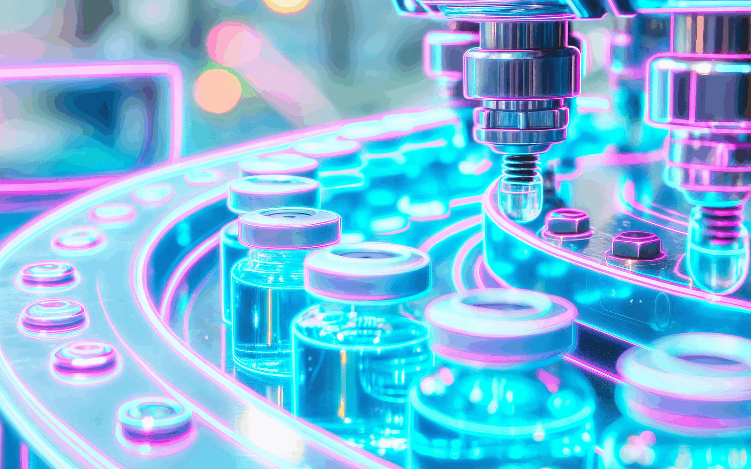 Brand Strategy and Development For Research Based Pharmaceutical Manufacturers To Position You For Success