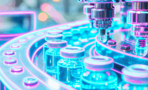 Brand Strategy and Development For Research Based Pharmaceutical Manufacturers To Position You For Success