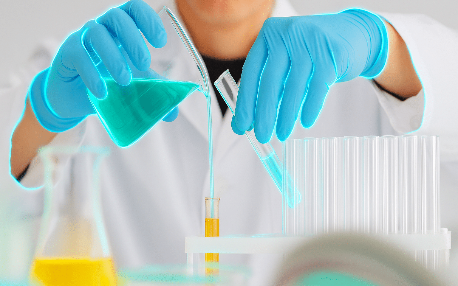 Brand Strategy and Development For Research Reagent Consumable Providers To Position You For Success