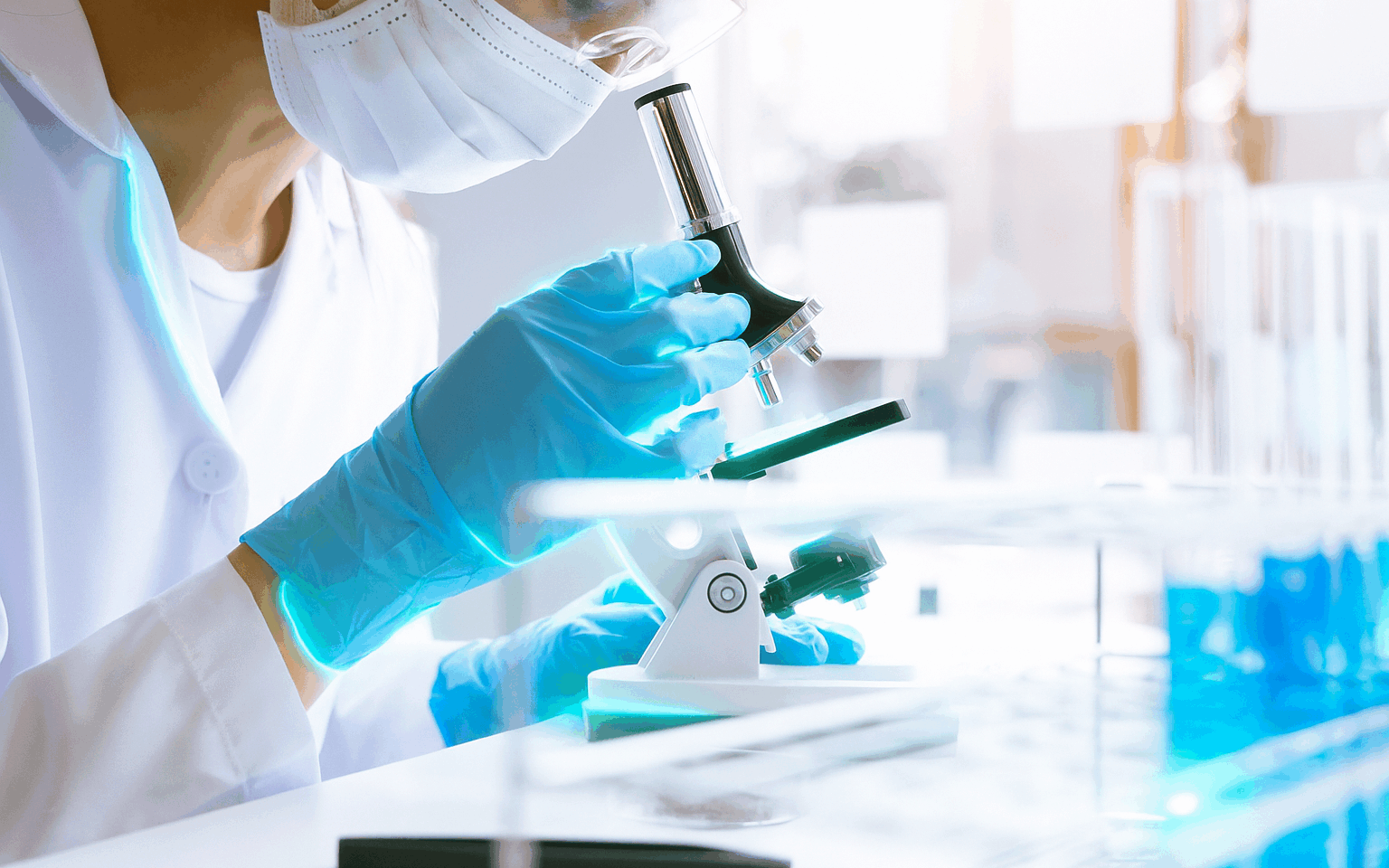 Brand Strategy and Development For Small Molecule Biotechnology Firms To Position You For Success