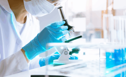Brand Strategy and Development For Small Molecule Biotechnology Firms To Position You For Success