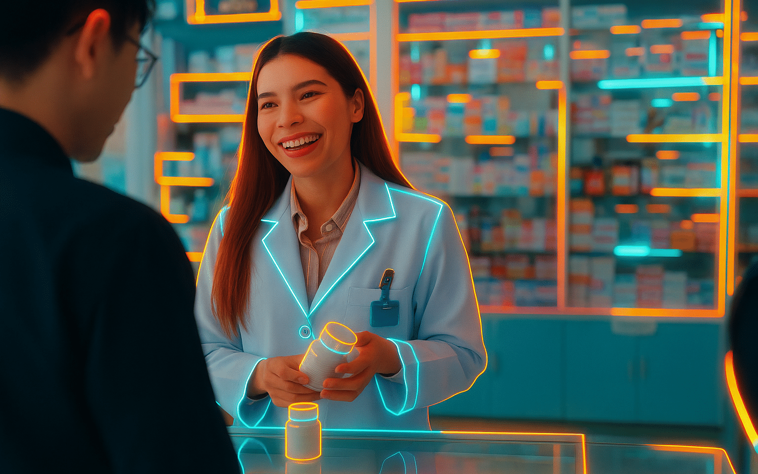 Brand Strategy and Development For Specialty Pharmacies To Position You For Success