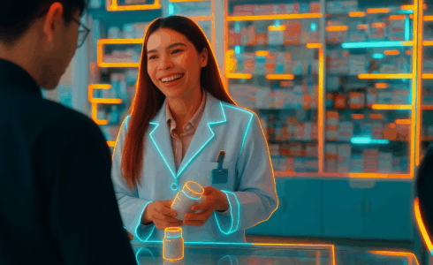 Brand Strategy and Development For Specialty Pharmacies To Position You For Success