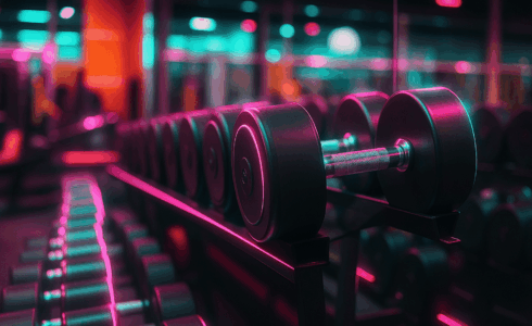 Brand Strategy and Development For Sport Fitness Equipment Companies To Position You For Success