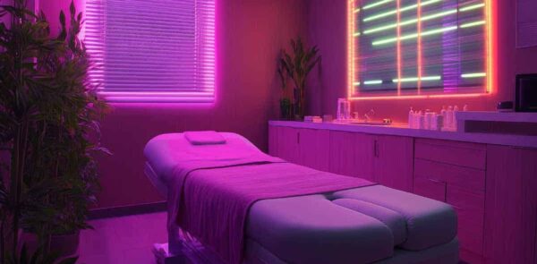 Brand Strategy and Development for Massage Therapy Clinics