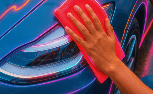 Brand Videography For Car Detailing and Carwash Brands