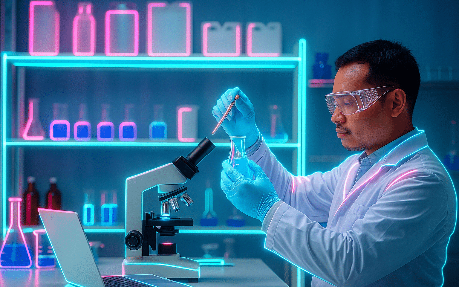 Brand Videography For Clinical Research Organizations CROs