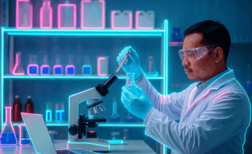 Brand Videography For Clinical Research Organizations CROs