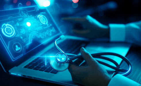 Brand Videography For Companion Diagnostics Developers
