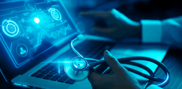 Brand Videography For Companion Diagnostics Developers