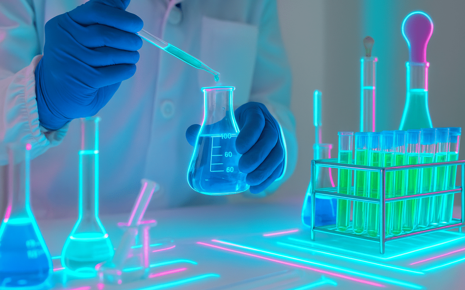 Brand Videography For In Vitro Diagnostics IVD Companies