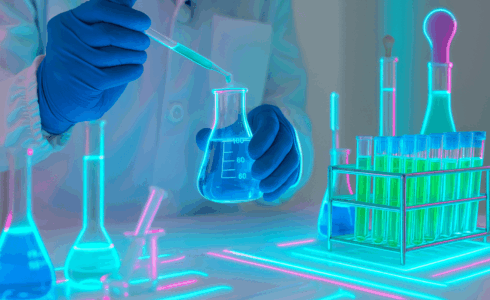 Brand Videography For In Vitro Diagnostics IVD Companies