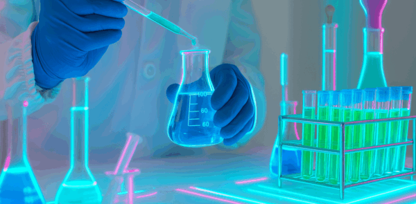 Brand Videography For In Vitro Diagnostics IVD Companies