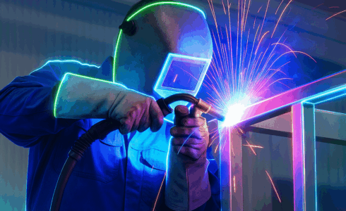 Brand Videography For Industrial Repair Companies