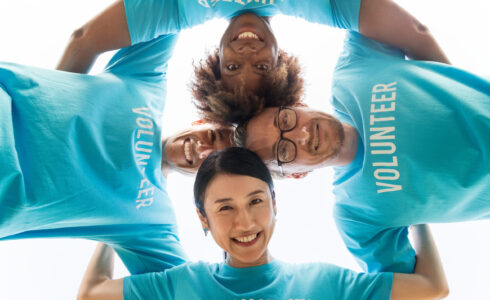 Brand Videography For Non Profits Organizations scaled