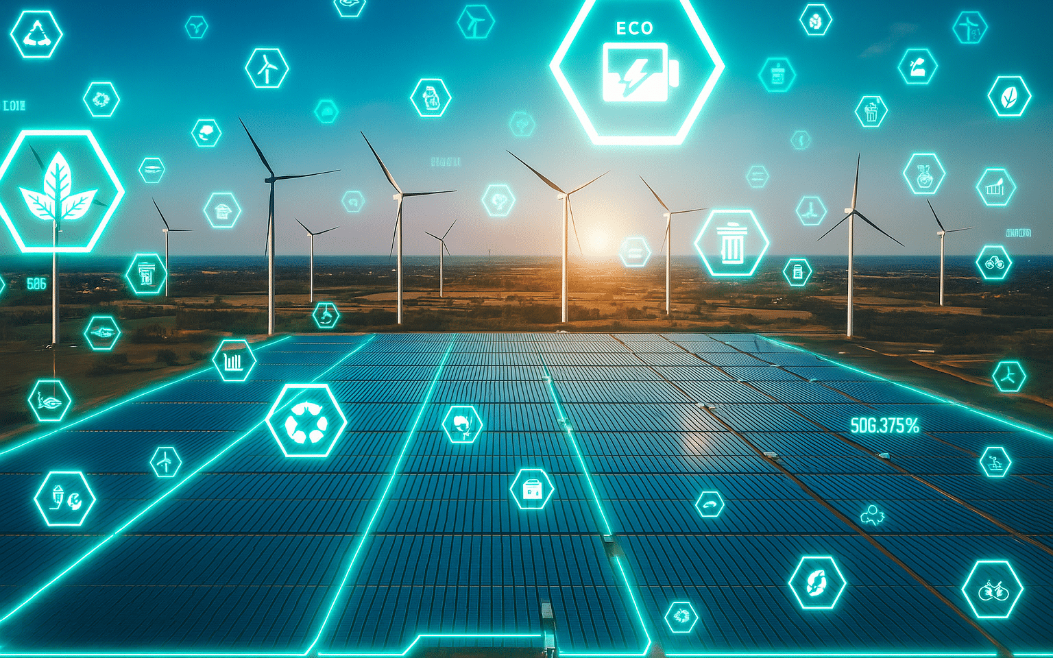 Brand Videography For Solar Companies