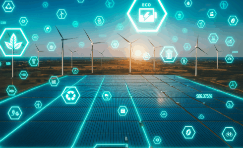 Brand Videography For Solar Companies