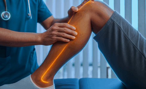Brand Videography For Sports Medicine Clinics