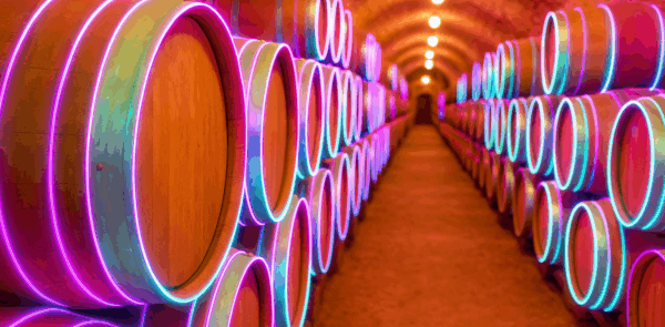 Brand Videography For Wineries
