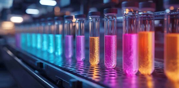 Comprehensive Marketing Plan for a Biotech Companies