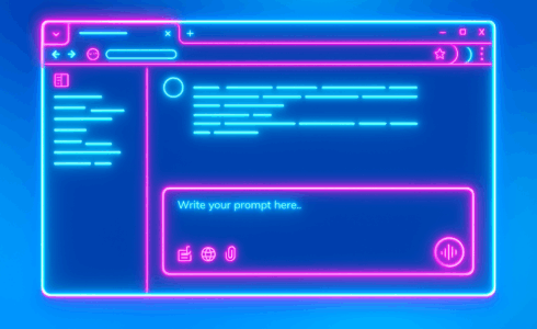 Crafting AI Prompts for SEO Success