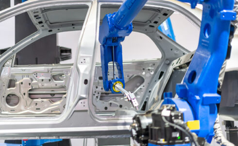 Creating Your Marketing Plan For Your Auto Manufacturing Company scaled