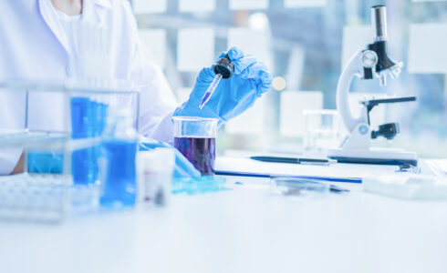 Creating Your Marketing Plan For Your Clinical Research Organization scaled