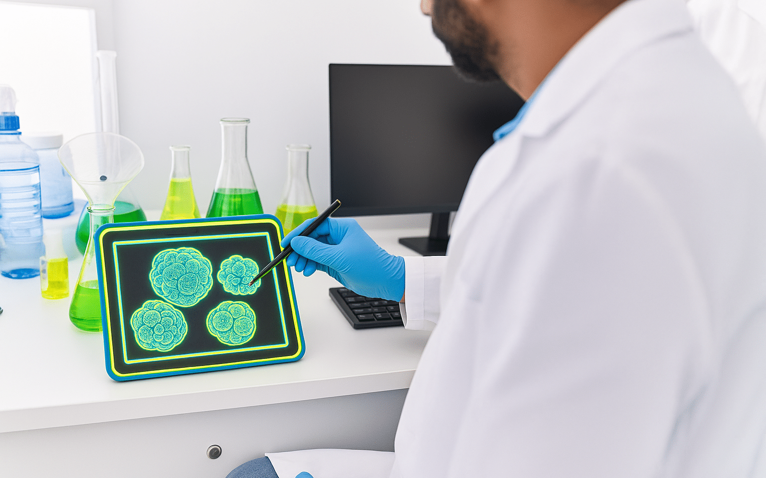 Creating Your Marketing Plan For Your Fertility Clinic