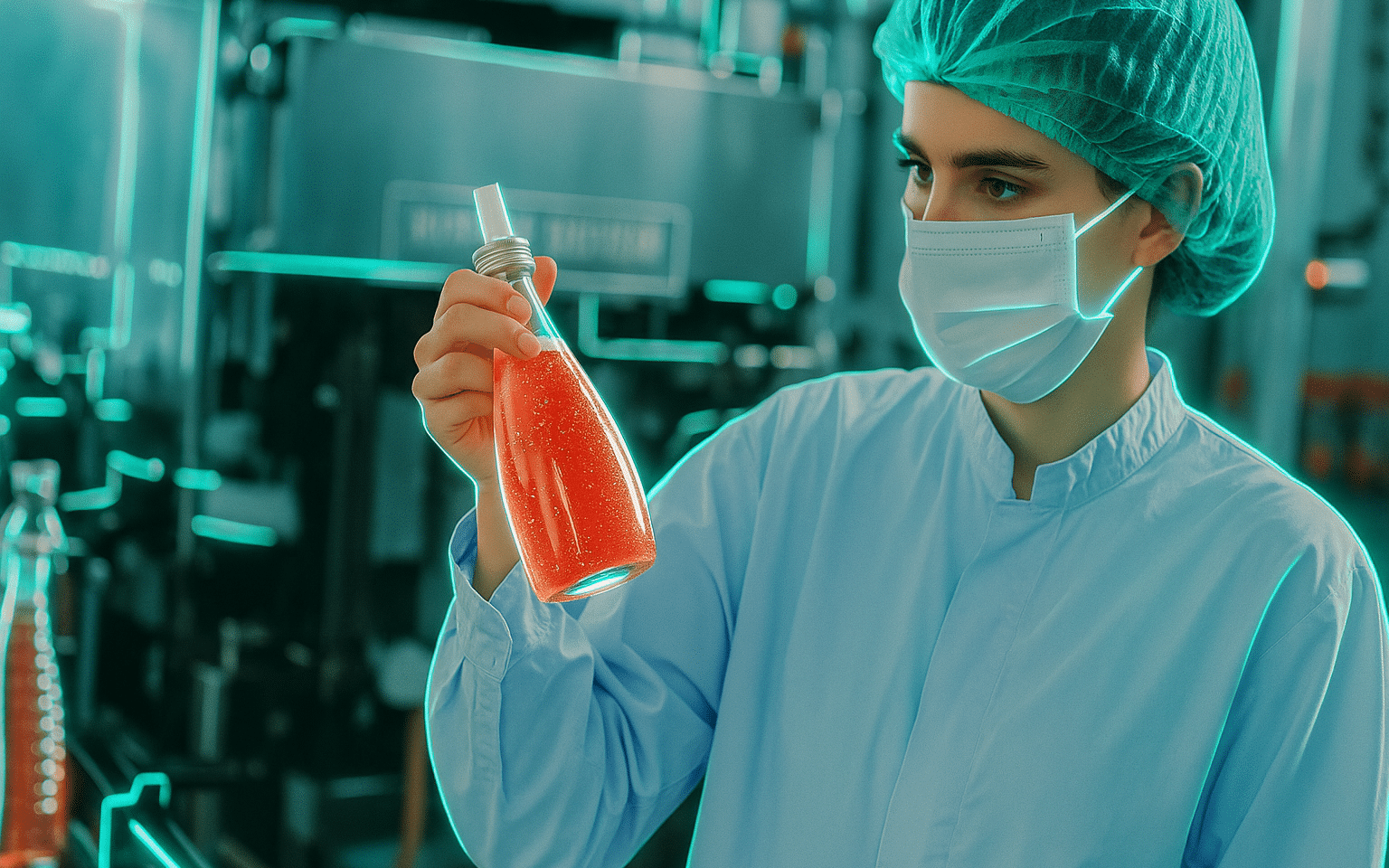 Creating Your Marketing Plan For Your Food Beverage Manufacturing Company