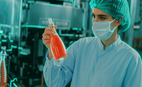 Creating Your Marketing Plan For Your Food Beverage Manufacturing Company
