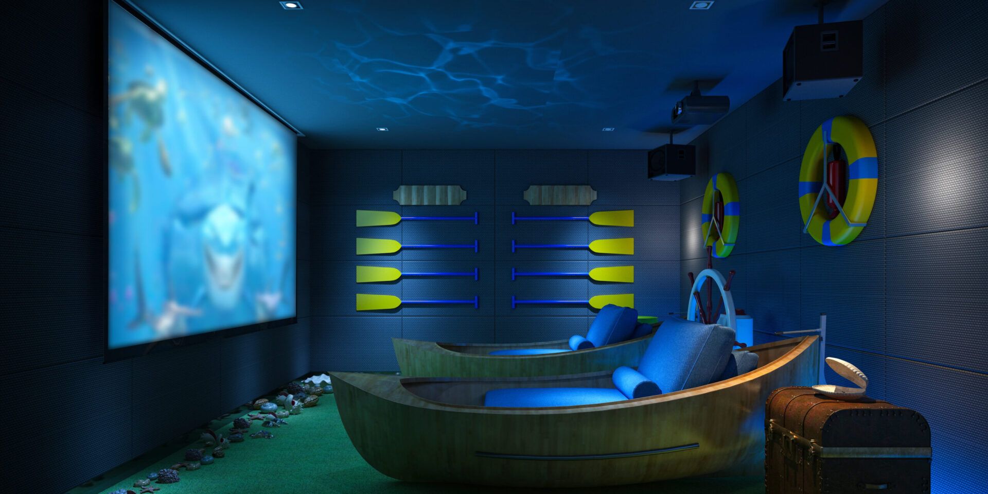 Creating Your Marketing Plan For Your Home Theater and Entertainment Company scaled