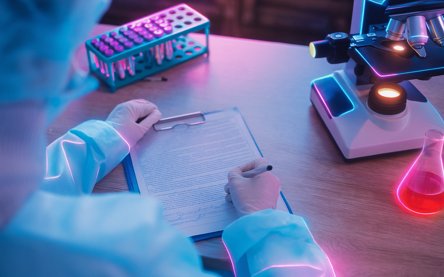 Creating Your Marketing Plan For Your Research Reagent Consumable Company