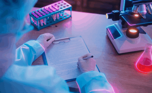 Creating Your Marketing Plan For Your Research Reagent Consumable Company