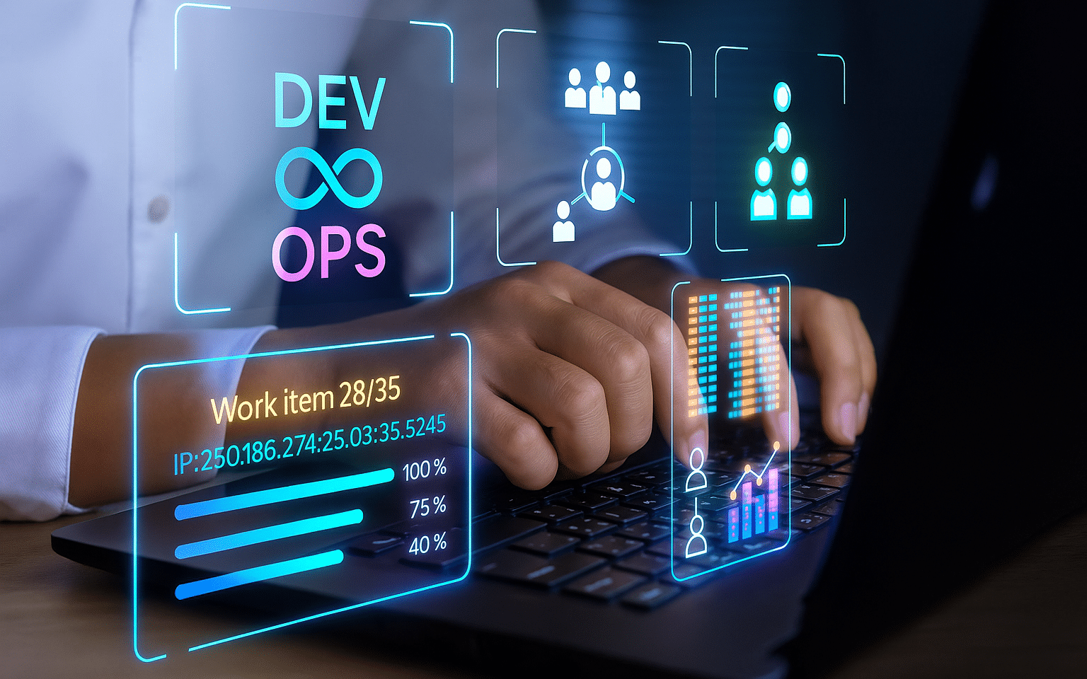 Creating Your Marketing Plan For Your SaaS DevOps Continuous IntegrationDelivery CICD Platform